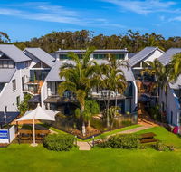 Byron Bay Beachfront Apartments - Accommodation Guide
