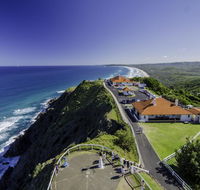 Byron Bay Cottages - Accommodation Guide