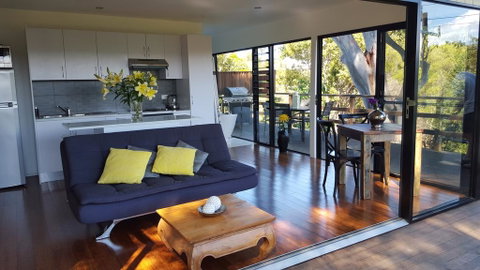 Byron Bay Hinterland Cottages - Accommodation Guide 1