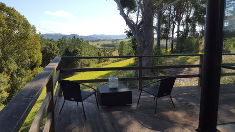 Byron Bay Hinterland Cottages - Accommodation Guide 3