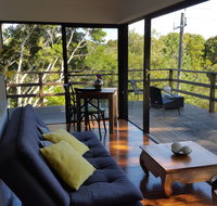 Byron Bay Hinterland Cottages