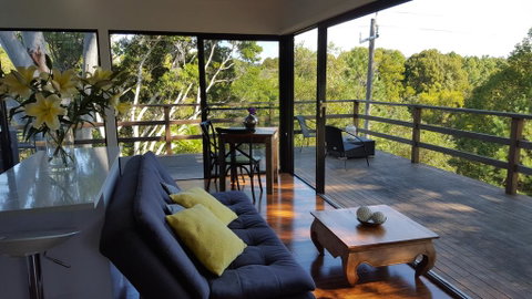 Byron Bay Hinterland Cottages - Accommodation Guide 0