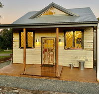 BYRON BAY New SUNSET COTTAGE - Accommodation Asia