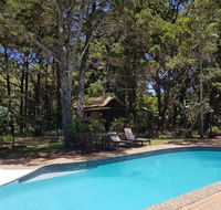 Byron Bay Rainforest Resort - Accommodation Guide