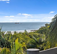 Byron Bay Treehouse on Lighthouse Road - Accommodation Guide