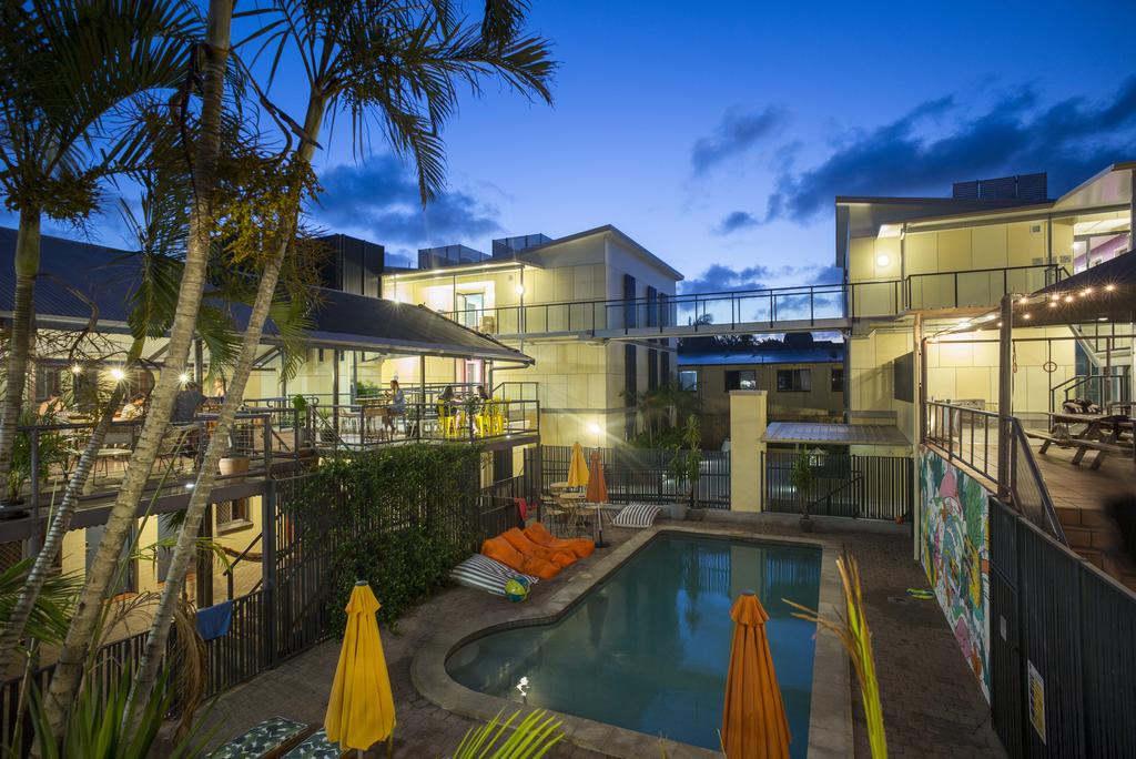 Byron Bay NSW Accommodation Asia