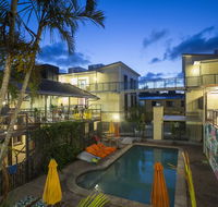 Byron Bay YHA - Accommodation Asia