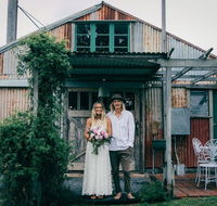 BYRON BAY'S HISTORIC BARNSTAY - Accommodation Asia