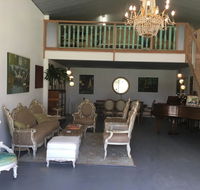 BYRON BAY'S MOD SWANKY SHED AT TOORALOO FARM STAY - Accommodation Asia
