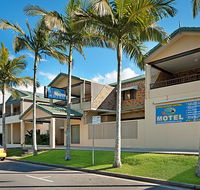 Byron Bayside Central Studio Apartments - Accommodation Asia
