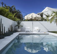 Byron Beach Abodes - Accommodation Asia