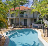 Byron Beach Flats - Accommodation Asia