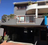 Byron Beach House - Accommodation Asia