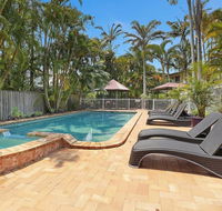 Byron Beachside 9 - Accommodation Asia