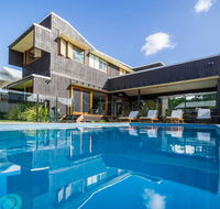 Byron Beausoleil - Belongil Beach - Accommodation Asia