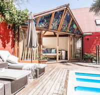 Byron Blisshouses - Accommodation Asia