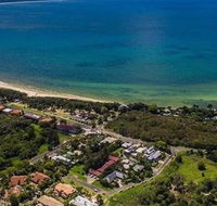 Byron Breeze 5 - Accommodation Asia