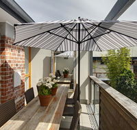 Byron Butter Factory Apartments - Accommodation Asia