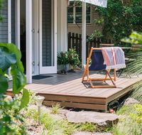 Byron Garden Retreat - Accommodation Asia