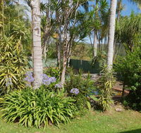Byron Hinterland Hideaway - Accommodation Asia