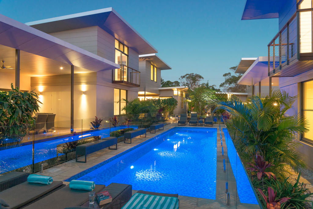 Byron Bay NSW Accommodation Guide