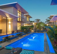 Byron Luxury Beach Houses - Accommodation Guide