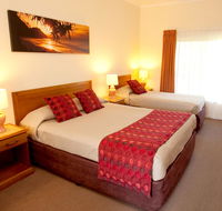 Byron Motor Lodge Motel - Accommodation Guide