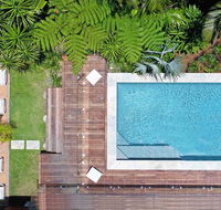 Byron Palms Guesthouse - Accommodation Guide