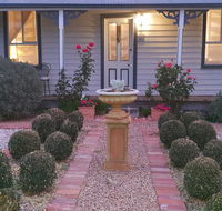 C  A's Cottage - Accommodation Asia