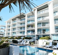 C Bargara Resort - Accommodation Guide