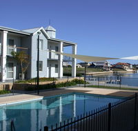 C Mandurah Resort  Serviced Apartments