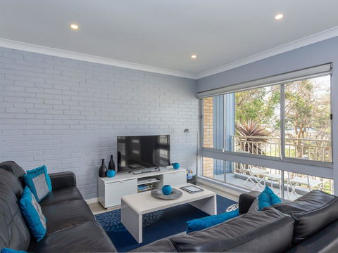 C'VU Kiama - Accommodation Asia 3