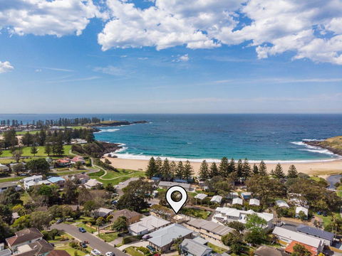 C'VU Kiama - Accommodation Asia 0