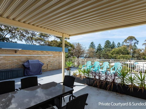 C'VU Kiama - Accommodation Asia 1