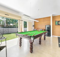 Cabana  Cupania - Accommodation Asia
