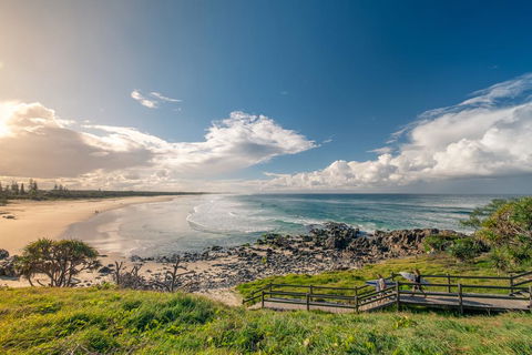 Cabarita Beach Haven - Accommodation Asia 0