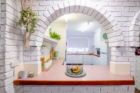 Cabarita Beach Haven - Accommodation Asia 1