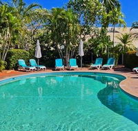 Cable Beach 1 bed RESORT apartment private Wifi - Accommodation Asia