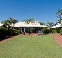 Cable Beach Apartments - Accommodation Asia