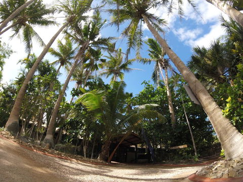 Cable Beach Backpackers - Accommodation Asia 3