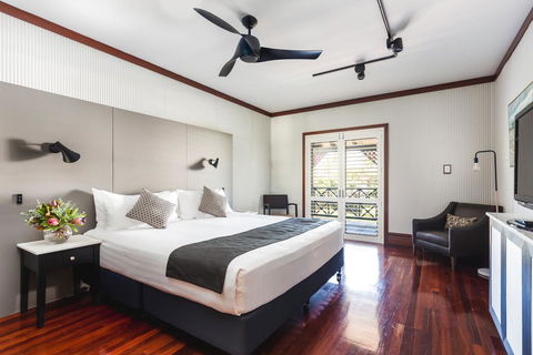 Cable Beach Club Resort & Spa - Accommodation Asia 1
