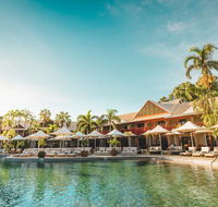 Cable Beach Club Resort  Spa - Accommodation Asia
