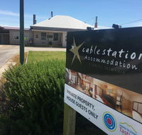 Cable Station Accommodation - Accommodation Asia