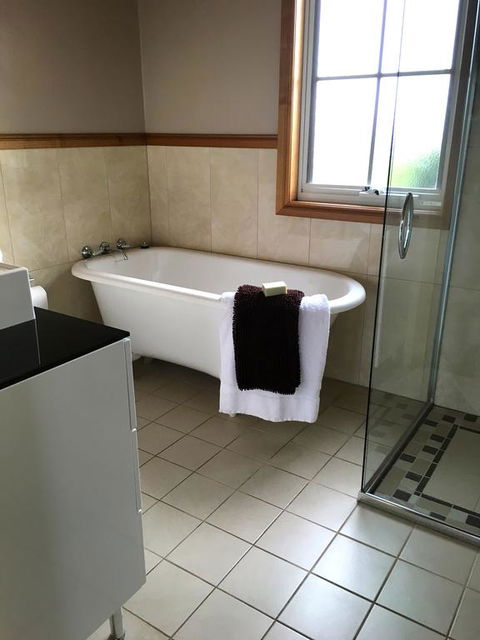 Cable Station Accommodation - Accommodation Asia 3