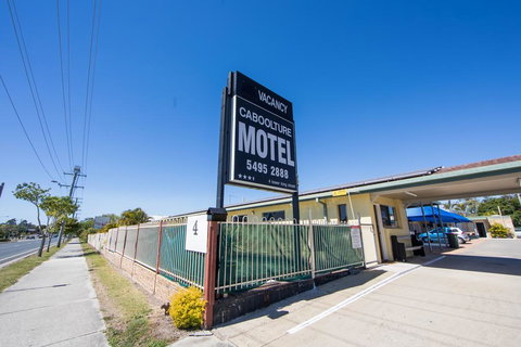 Caboolture Motel - Accommodation Asia 2