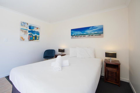 Caboolture Motel - Accommodation Asia 0