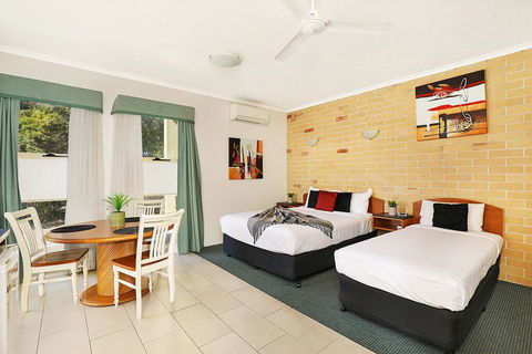Caboolture Riverlakes Boutique Motel - Accommodation Asia 3