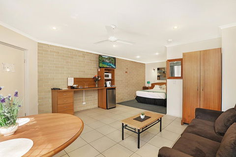 Caboolture Riverlakes Boutique Motel - Accommodation Asia 1