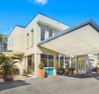 Caboolture Riverlakes Boutique Motel - Accommodation Asia
