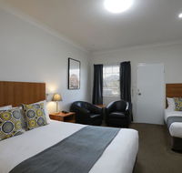 Cadman Motor Inn and Apartments - Accommodation Asia